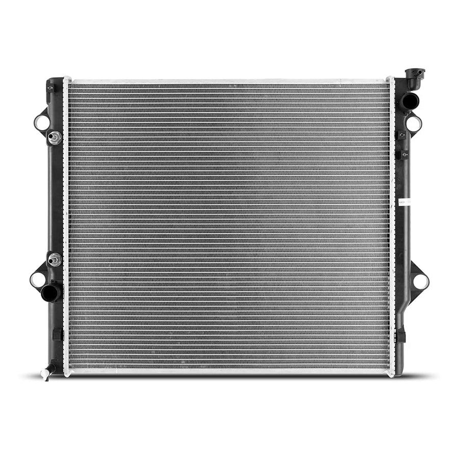 Replacement Mishimoto Radiator, Compatible with Toyota 4Runner 2003-2009