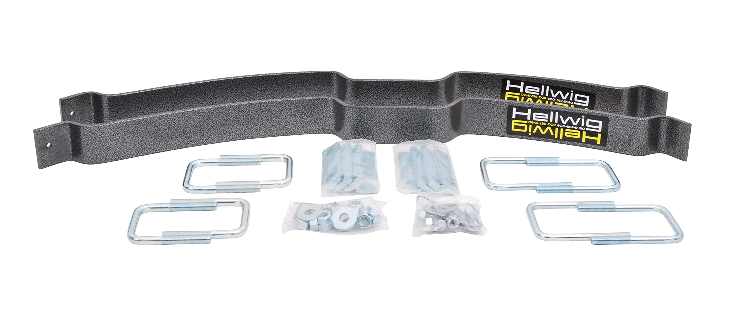 EZ-990 Hellwig Helper Spring Kit
