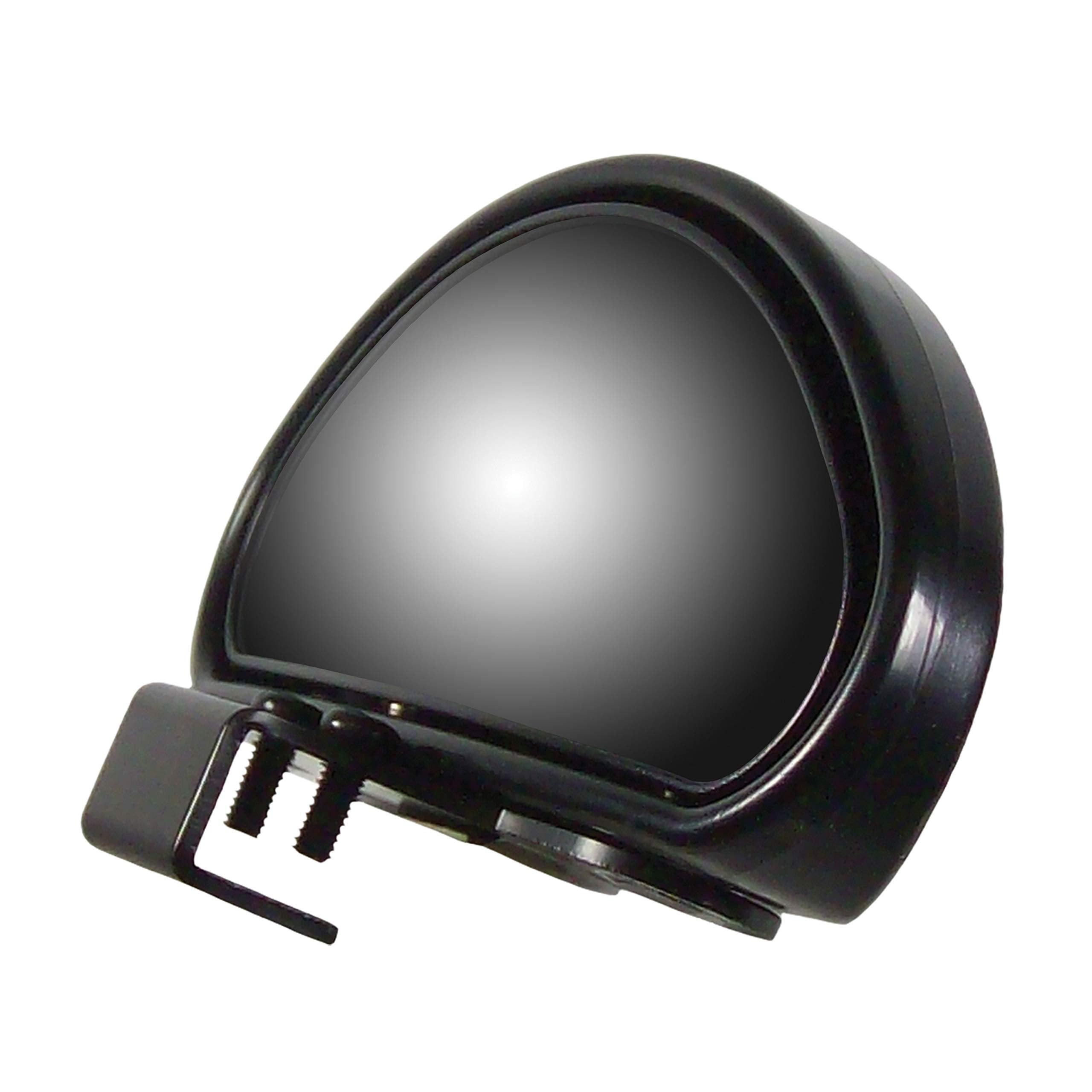 Mirror CIPA USA 49805 Blind Spot Adjustable, black