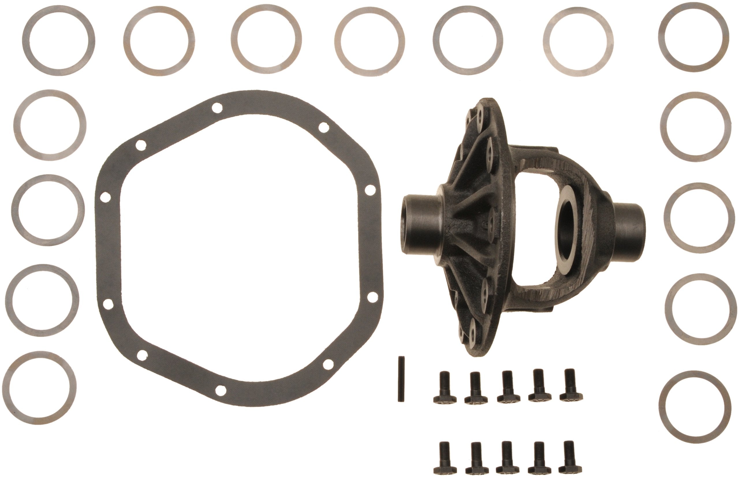 Differential Assembly Kit Spicer 706025X Case
