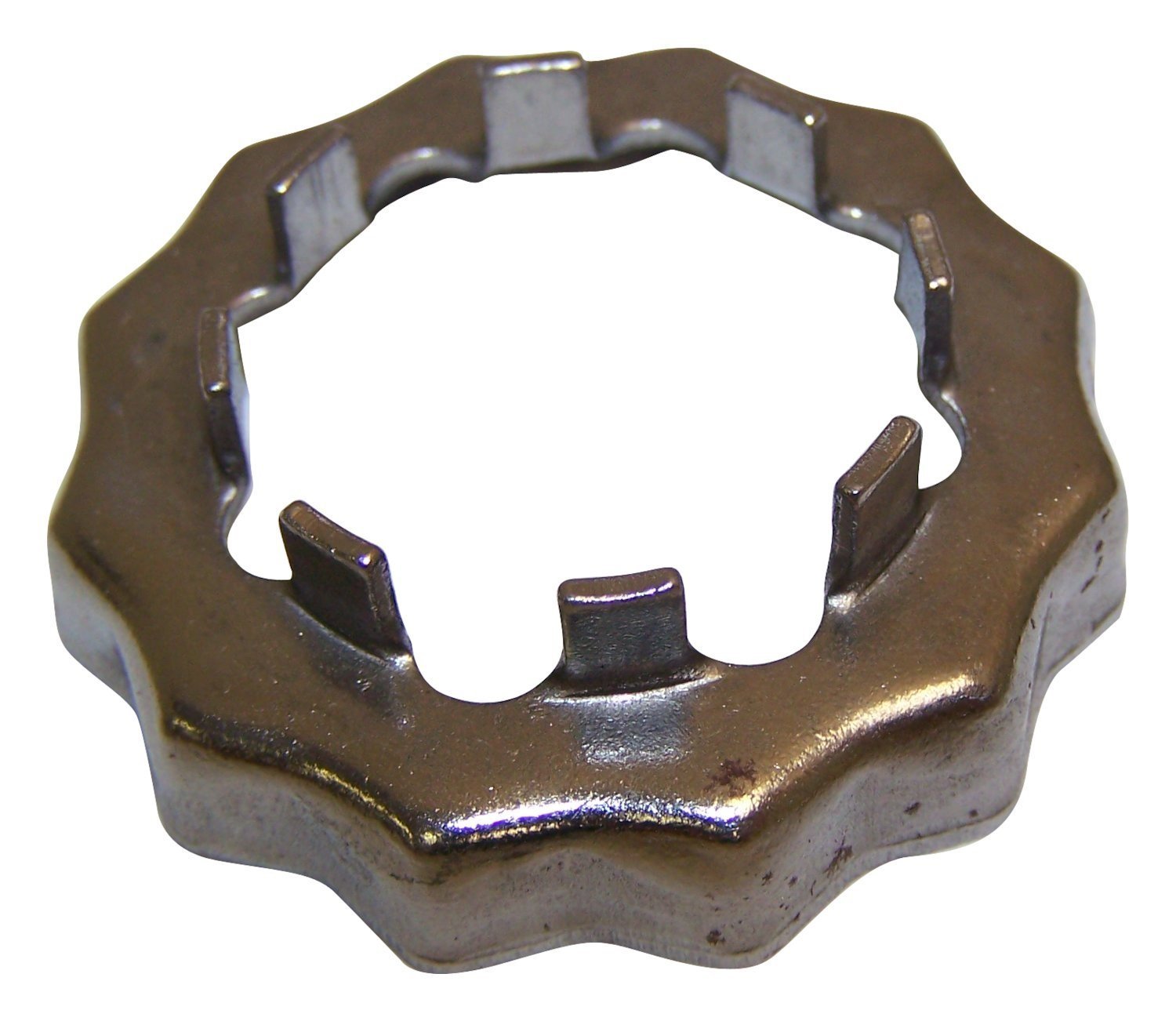 Brake Hub Nut Retainer Crown Automotive J4200097