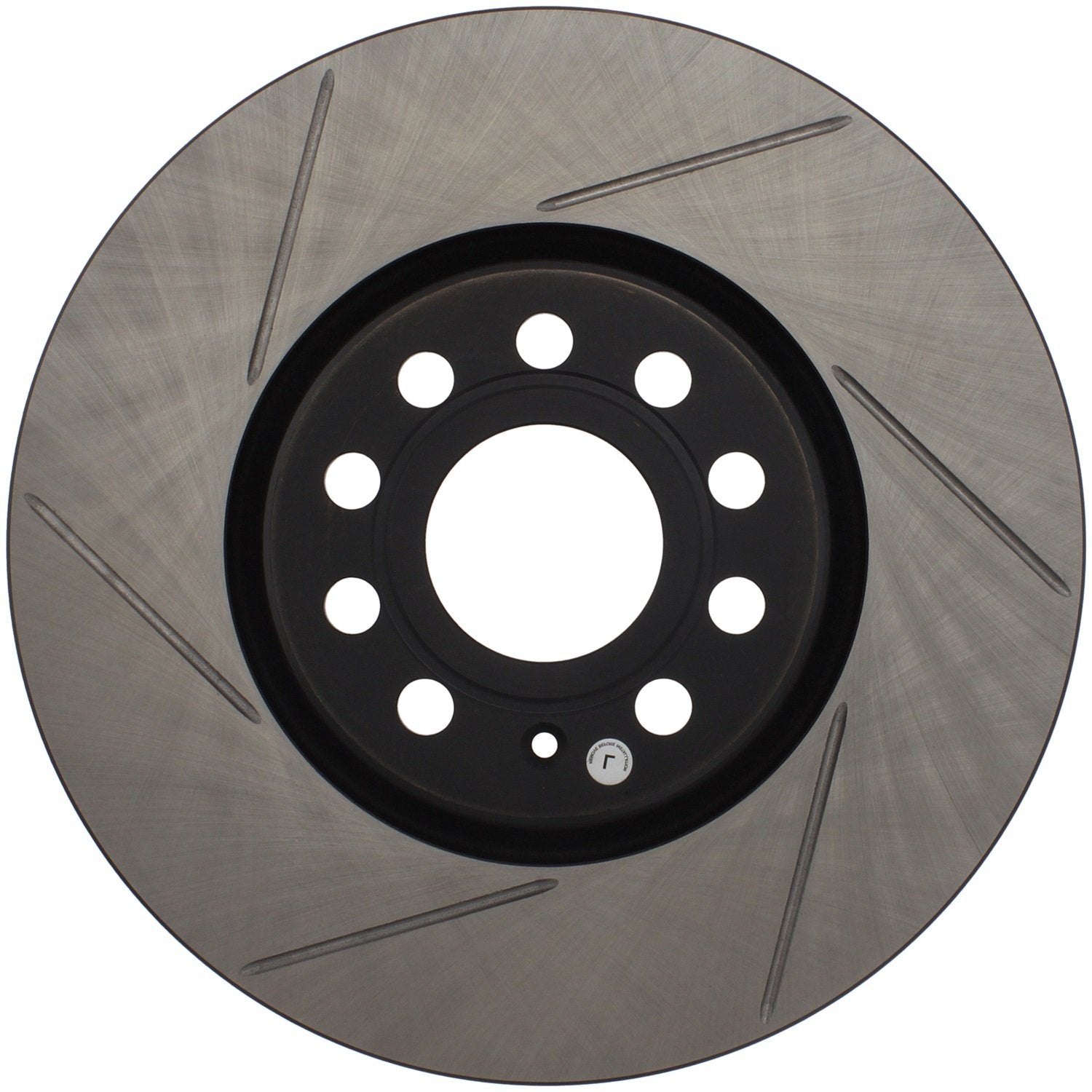 Brake Rotor StopTech 126.33098SR