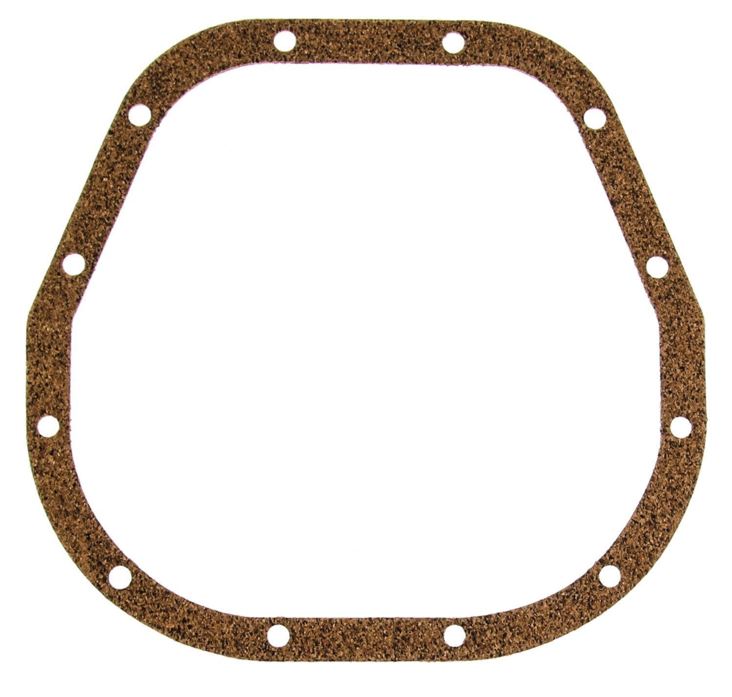 Axle Housing Cover Gasket MAHLE P38155TC
