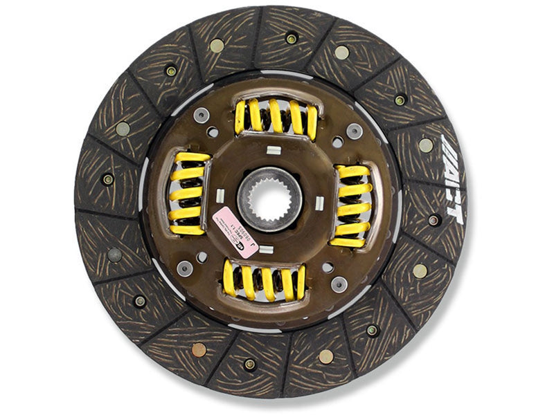 Street ACT 3000812 Sprung Disc