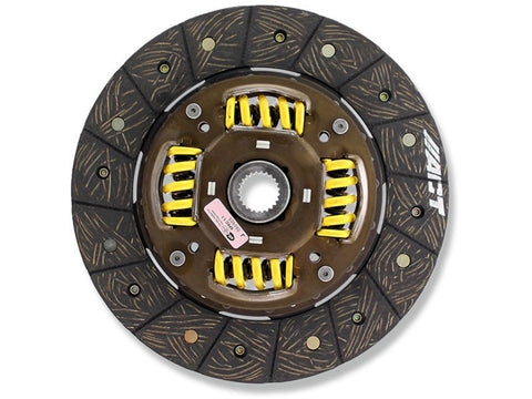 ACT Advanced Clutch 3001011 Perf Street Sprung Disc Fits 11-13 Mustang
