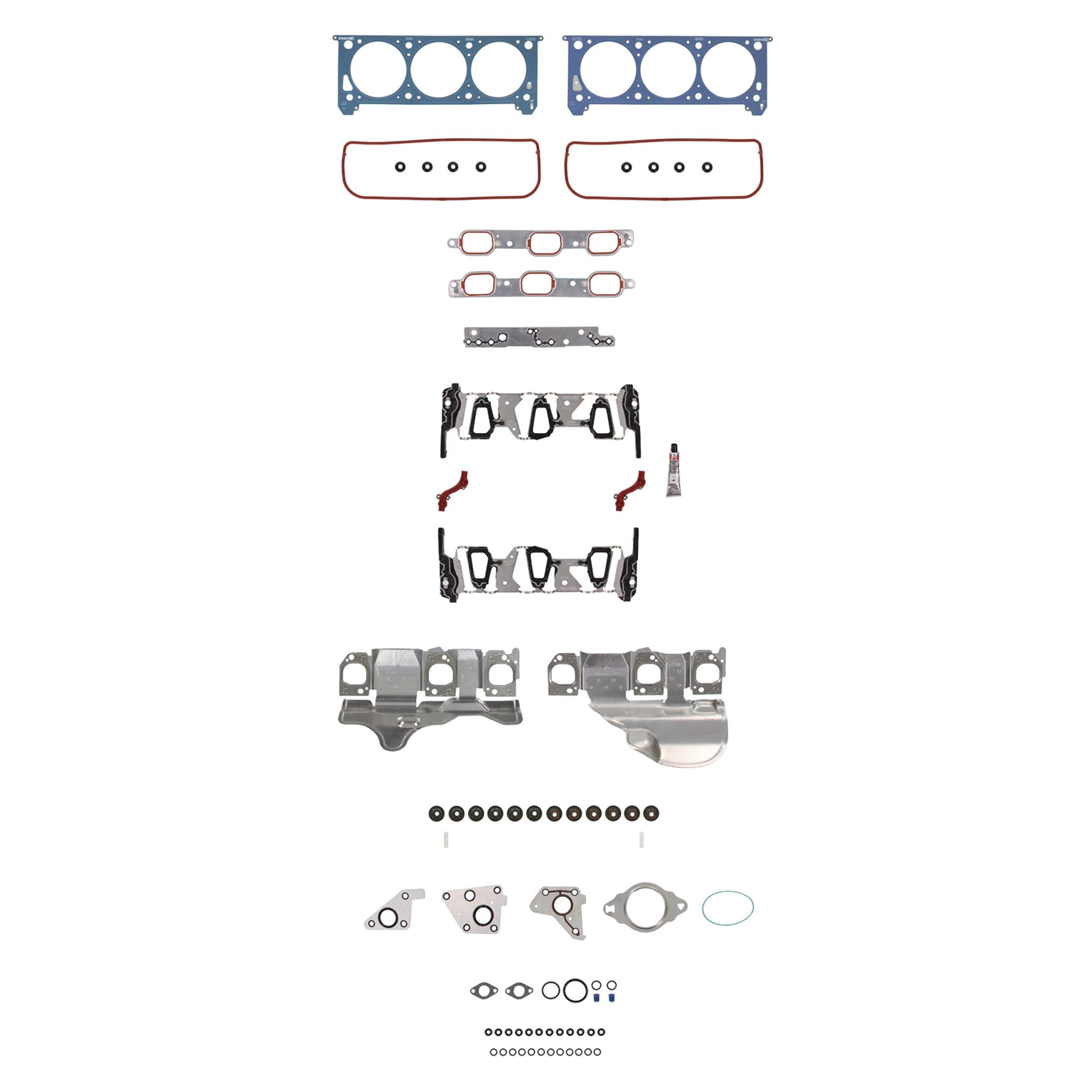 HS FEL-PRO 26324 PT Head Gasket Set