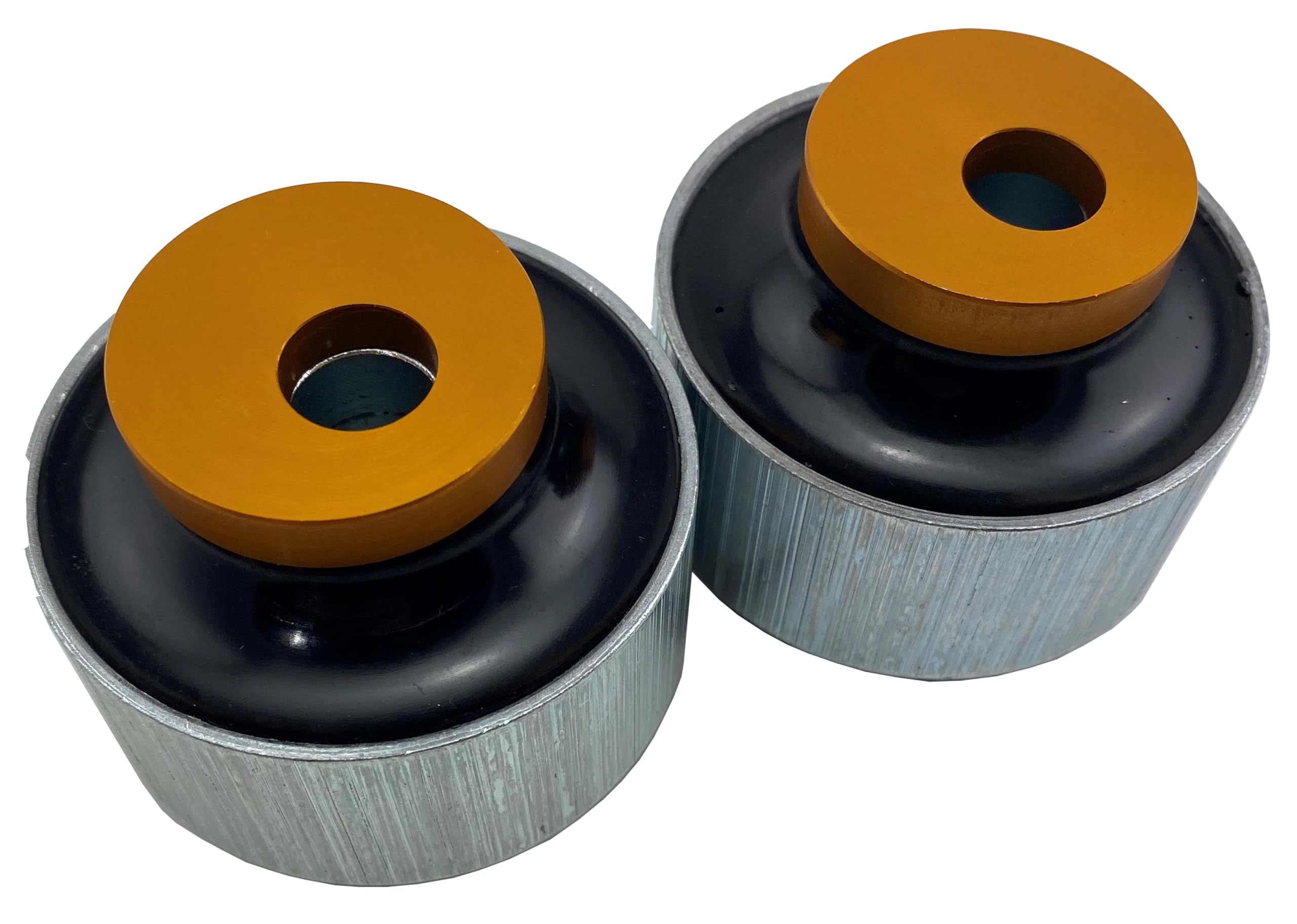 KCA511 Whiteline Front Alignment Caster Kit Compatible with Toyota 23-25 GR Corolla