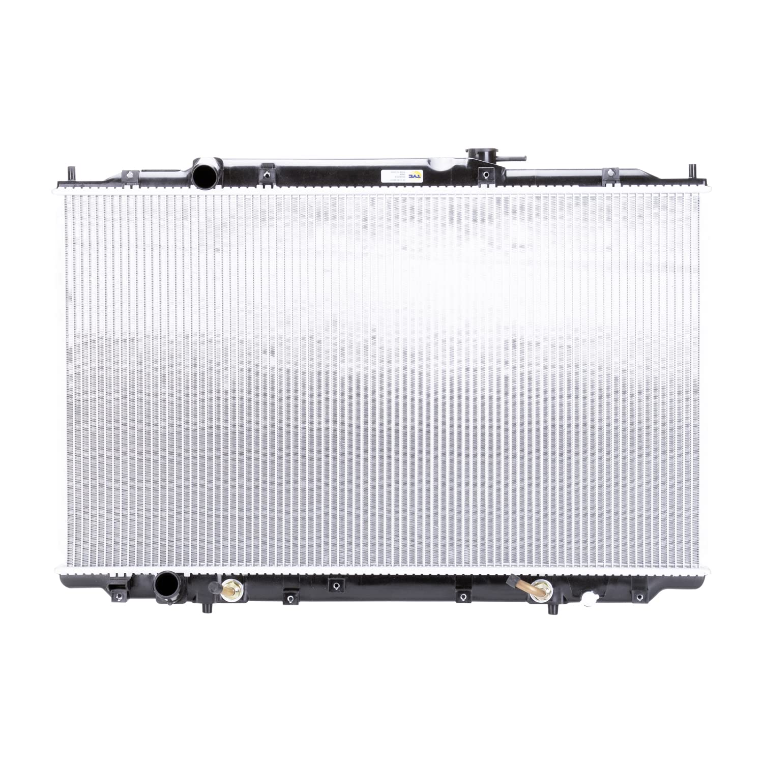 Radiator TYC 2806 Compatible with 2005-2010 Honda Odyssey