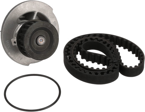 PowerGrip Gates TCK203 Premium Timing Belt Component Kit