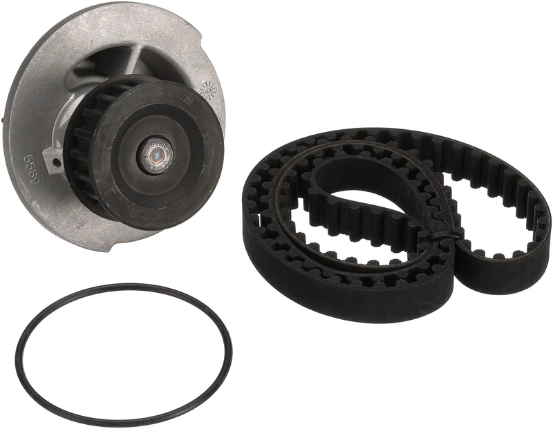 PowerGrip Gates TCK203 Premium Timing Belt Component Kit