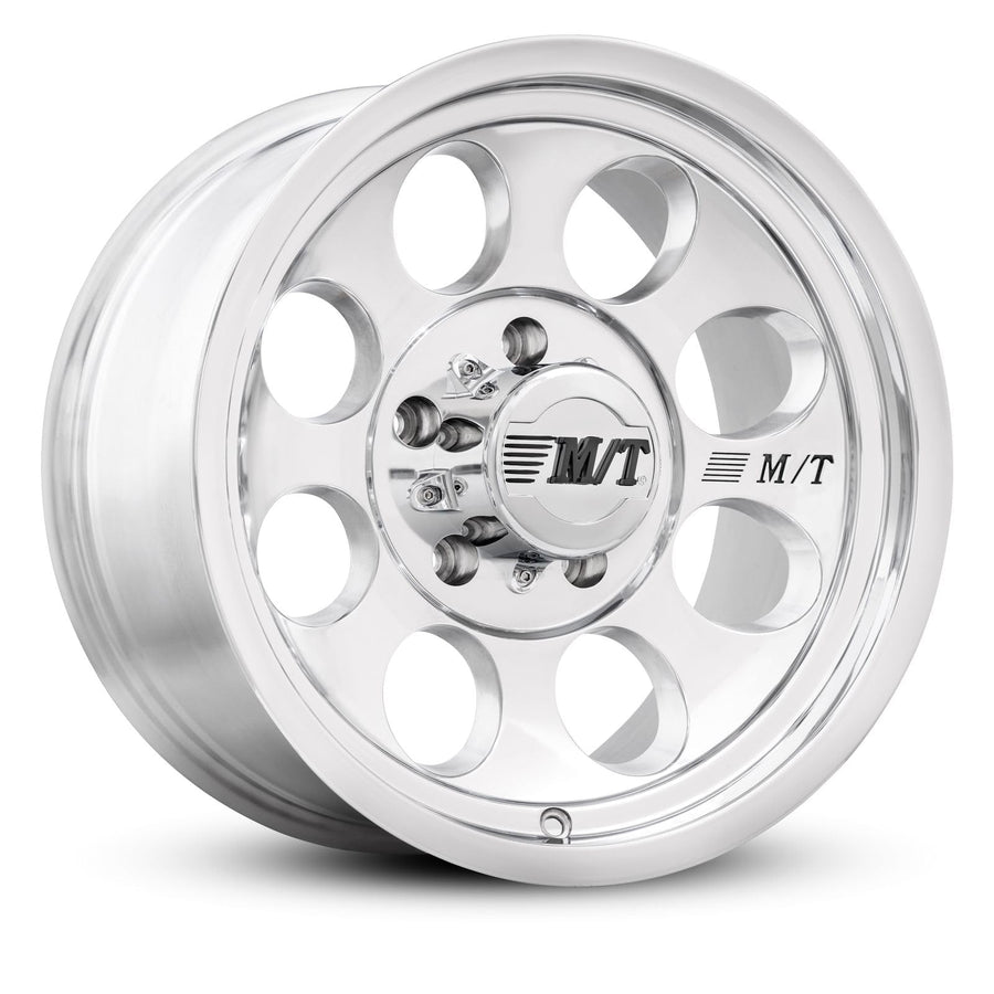 Mickey Thompson 17X9 Classic III 5X5.5-12mm