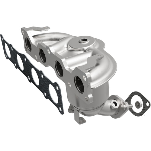 OEM Grade MagnaFlow Manifold Catalytic Converter Federal/EPA Compliant 52774