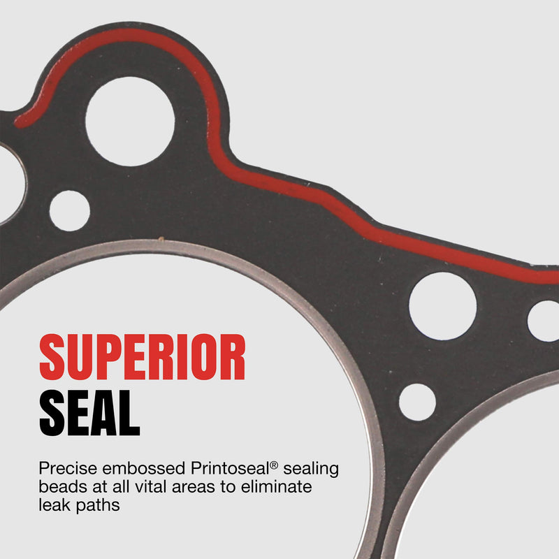 260-1997 FEL-PRO Gasket Kit