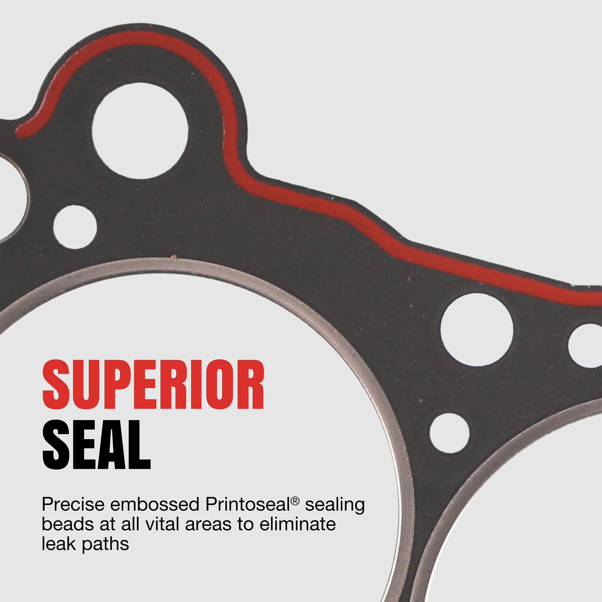 260-1998 FEL-PRO Engine Gasket Set for Jeep Cherokee