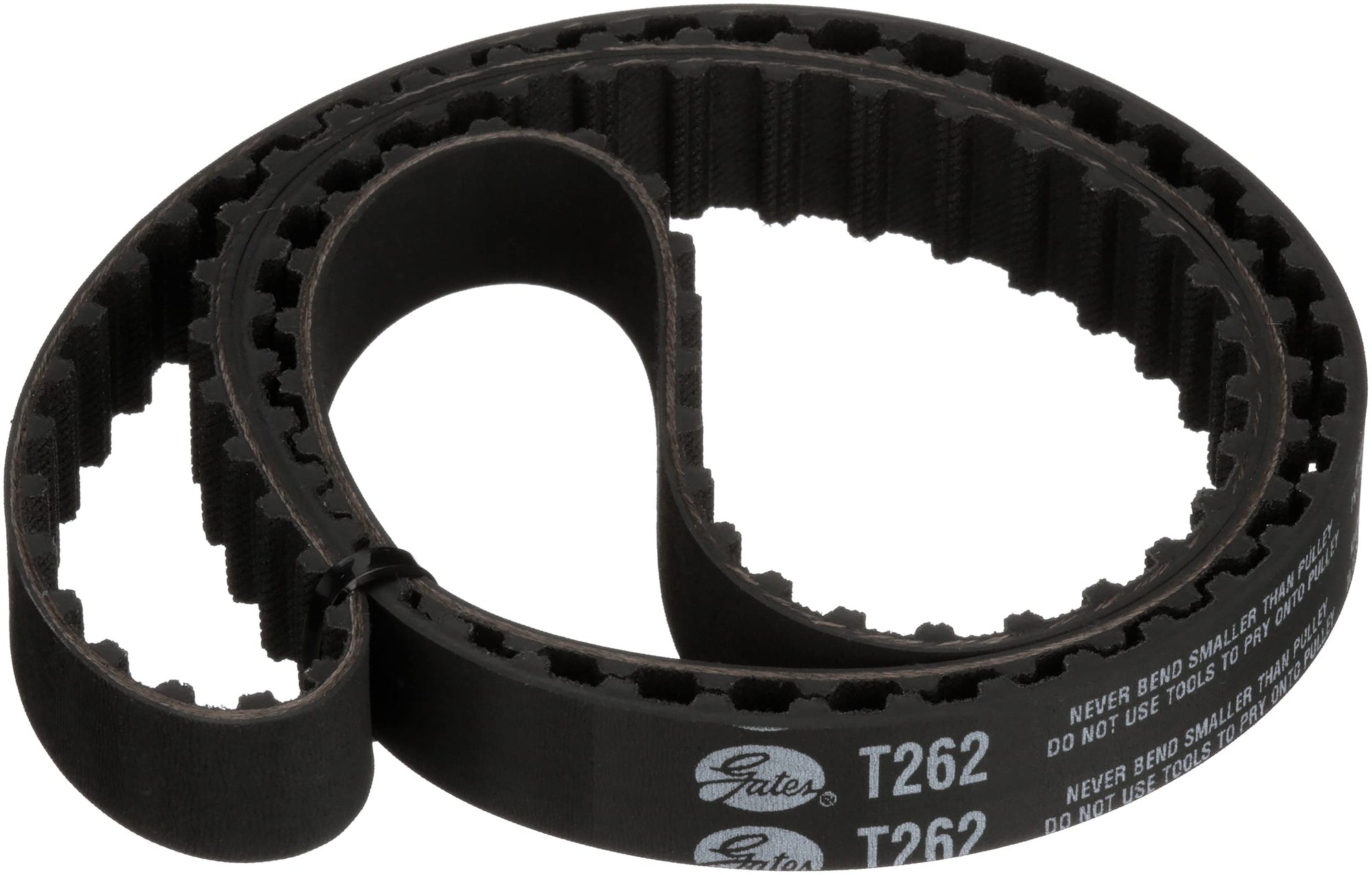 Gates Premium Automotive Timing Belt T262