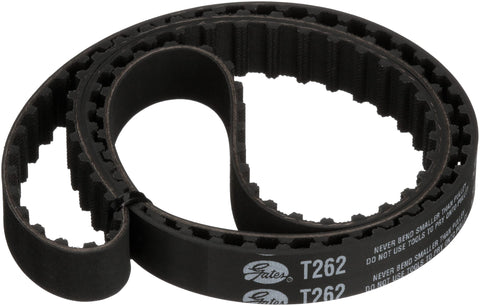 Gates Premium Automotive Timing Belt T262