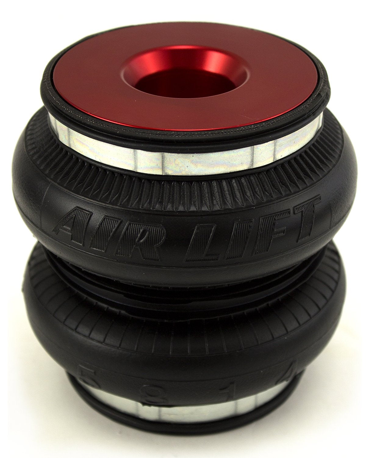 Rear Air Lift 75676 Kit for Suspension