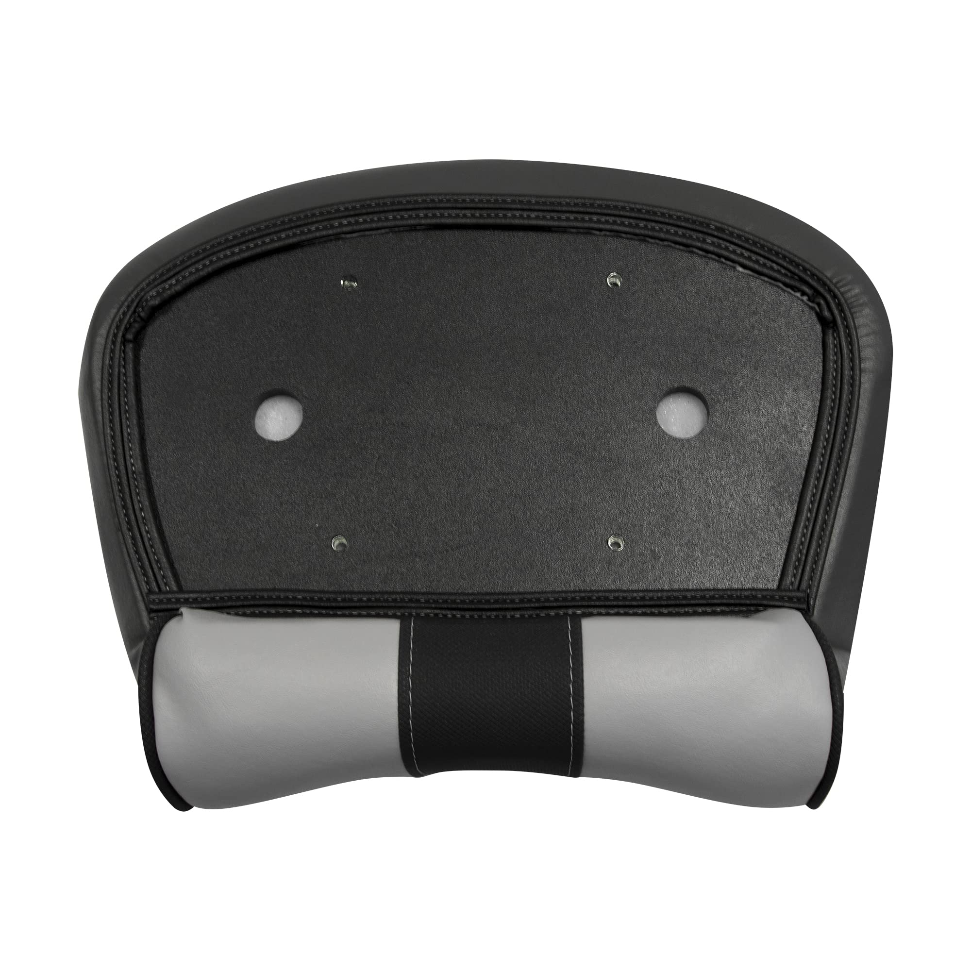 Quantum Series Wise Casting Seat, Jazz Black/Marble Grey/Charcoal 3341-1788