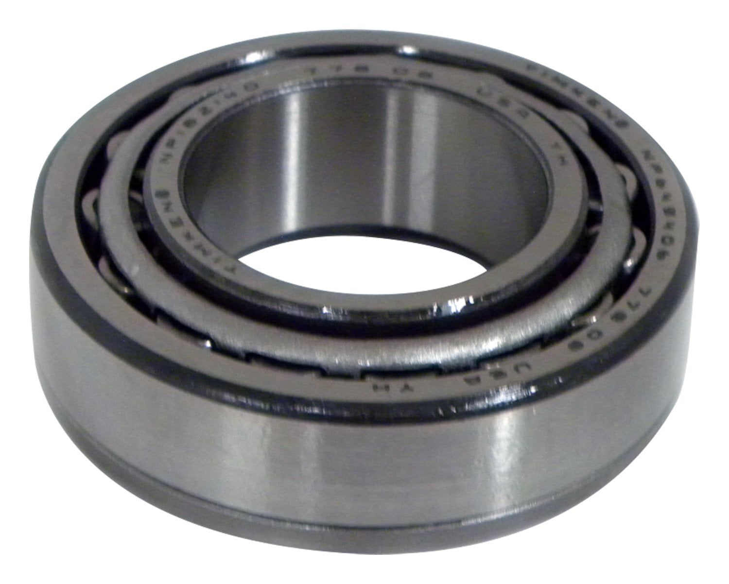 Axle Shaft Bearing Crown Automotive Driveline and Axles