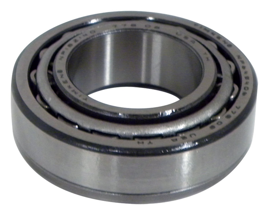 Axle Shaft Bearing Crown Automotive Driveline and Axles
