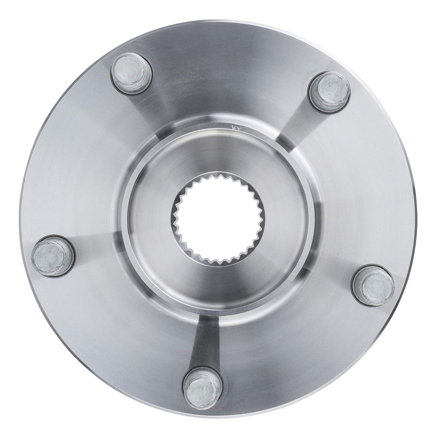 Wheel Bearing and Hub Assembly MOOG for Nissan Juke