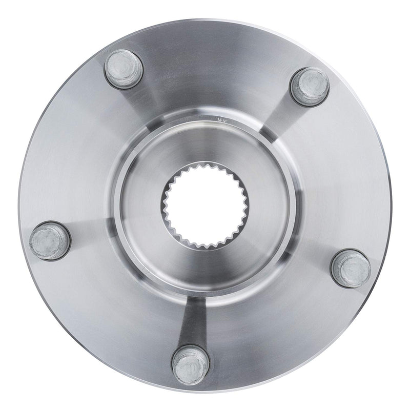 Wheel Bearing and Hub Assembly MOOG for Nissan Juke