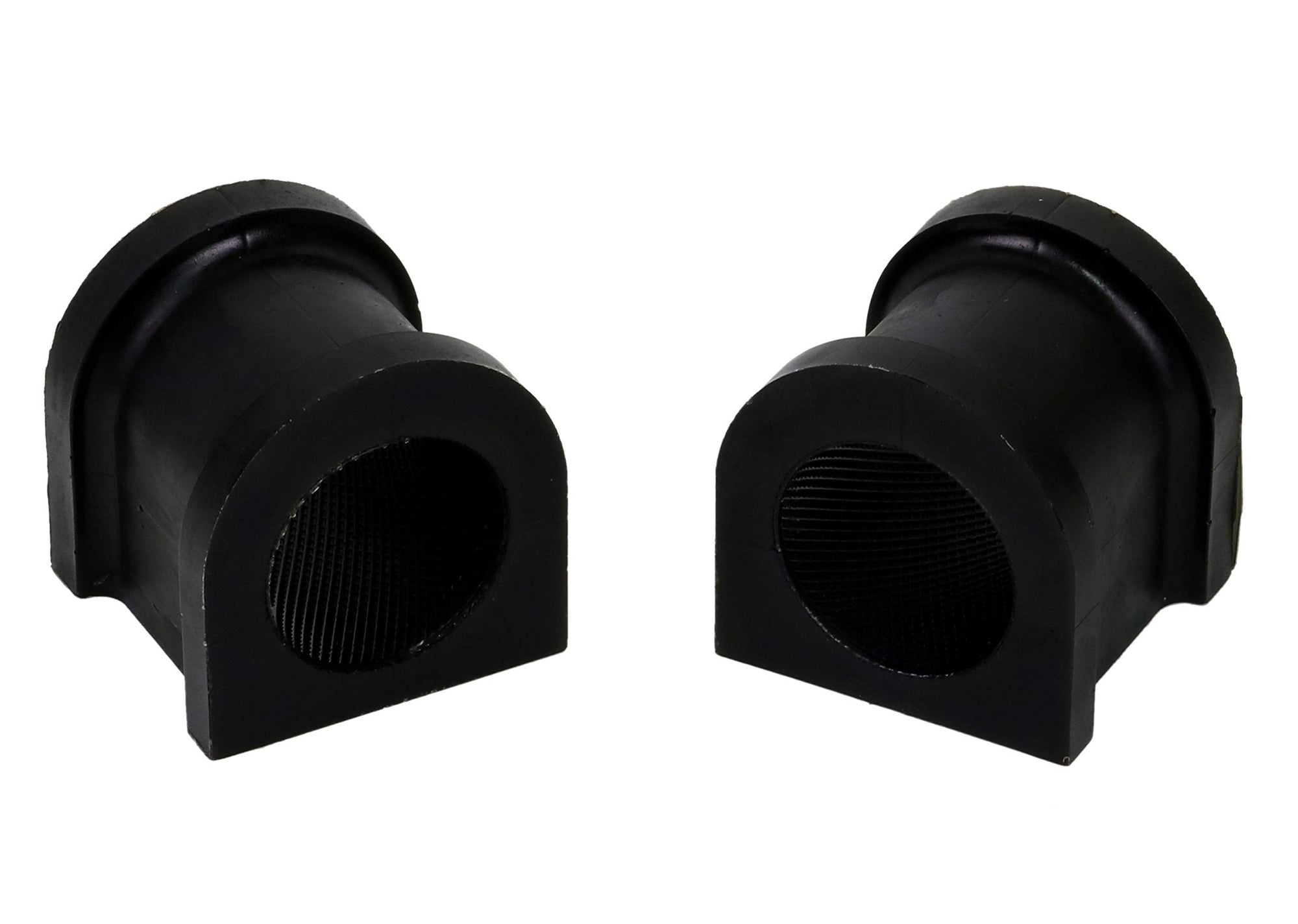 REV004.0418 Nolathane (NOLBK), Black