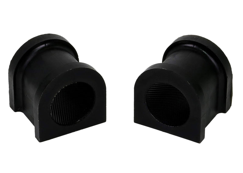 REV004.0418 Nolathane (NOLBK), Black