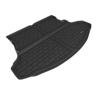 Kagu Cargo Liner 3D MAXpider Compatible with Lexus RZ 2023-2024 (Black) - Cargo Liner