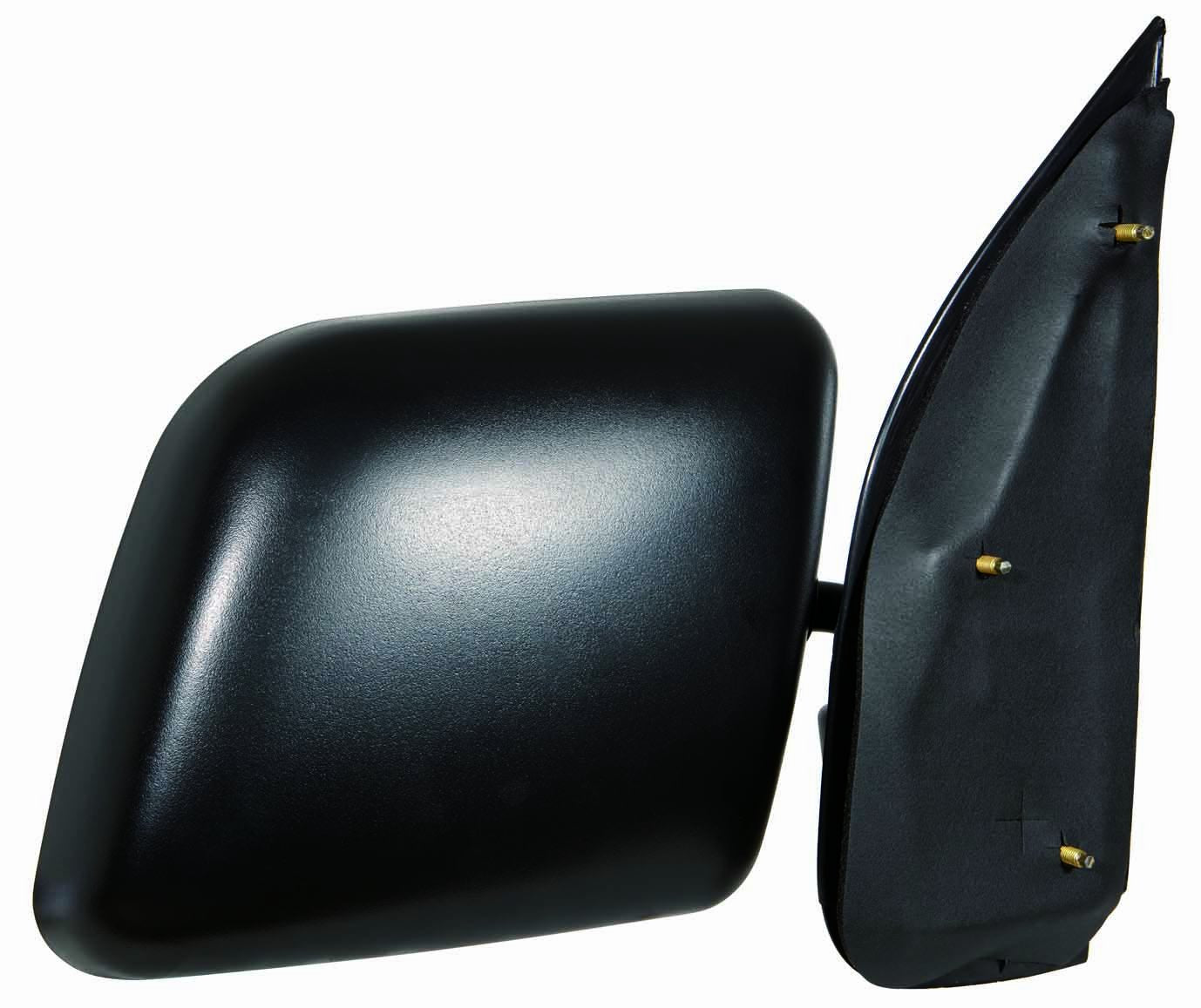 Replacement DEPO 330-5401R3MF Passenger Side Door Mirror Set