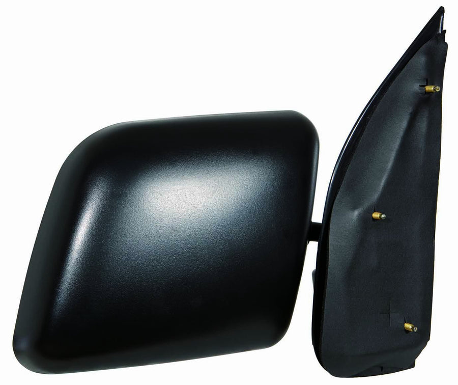Replacement DEPO 330-5401R3MF Passenger Side Door Mirror Set