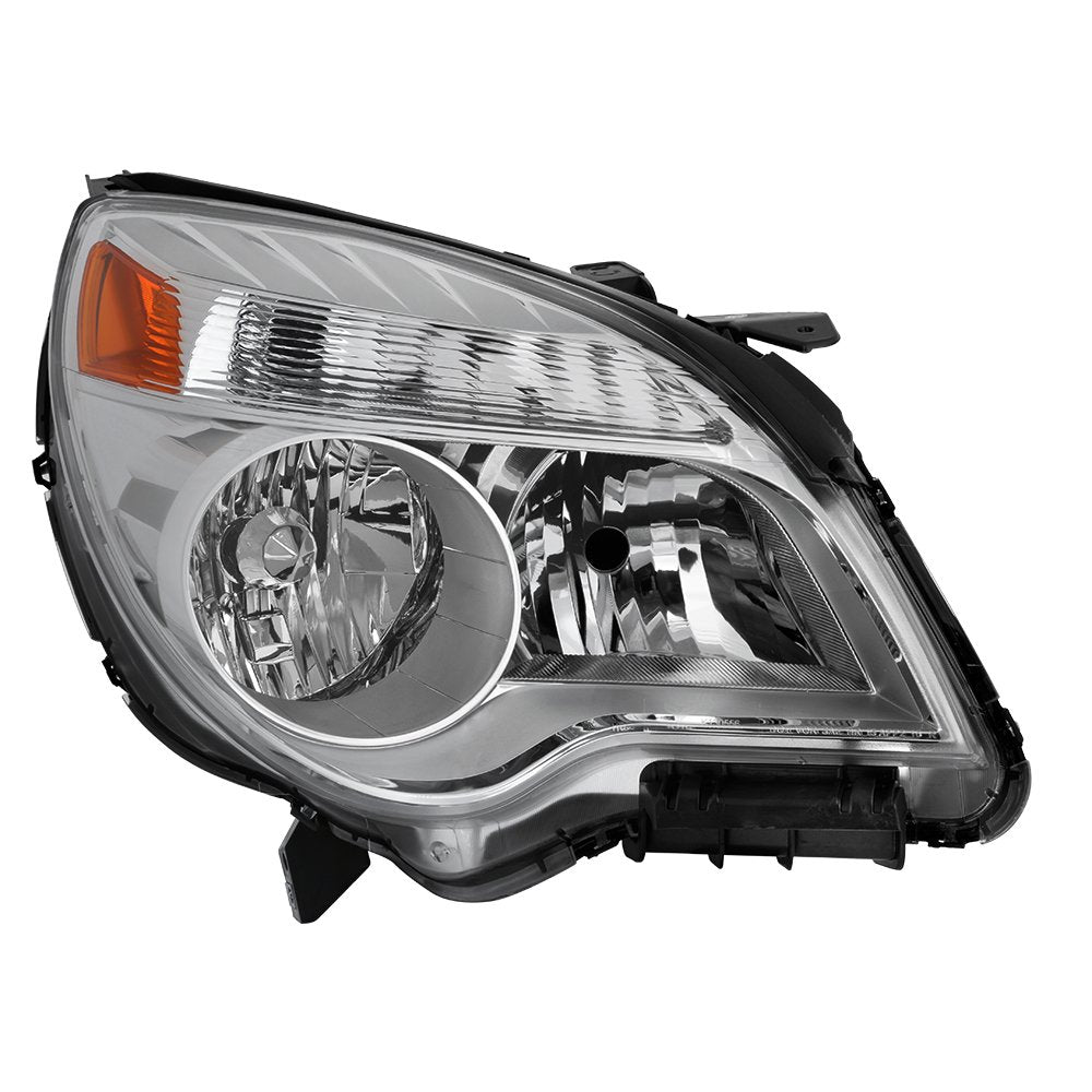 OEM Style Xtune Headlights (HD-JH-CEQ10-NP-OE-R) (OE)