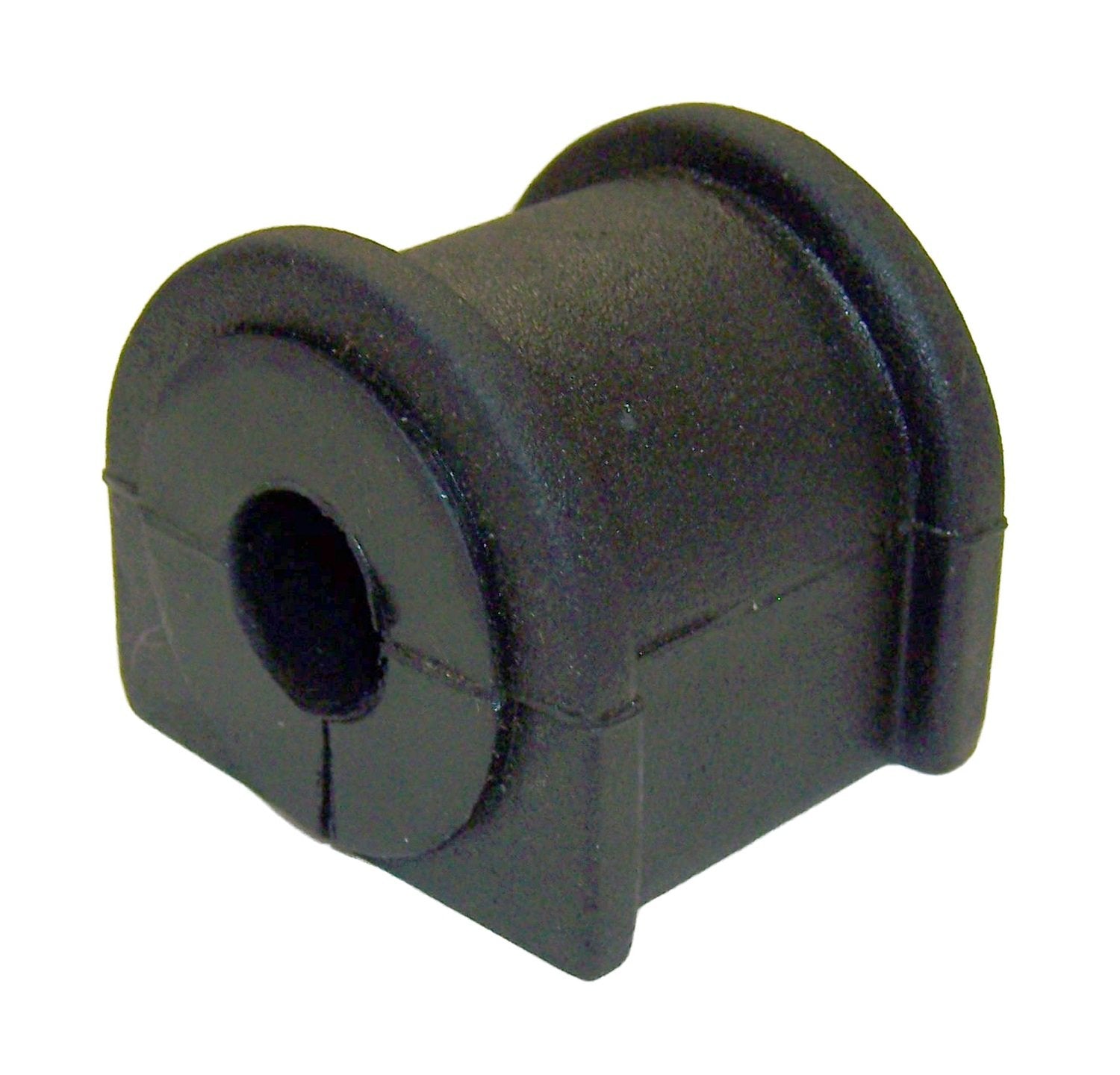 Sway Bar Bushing Crown
