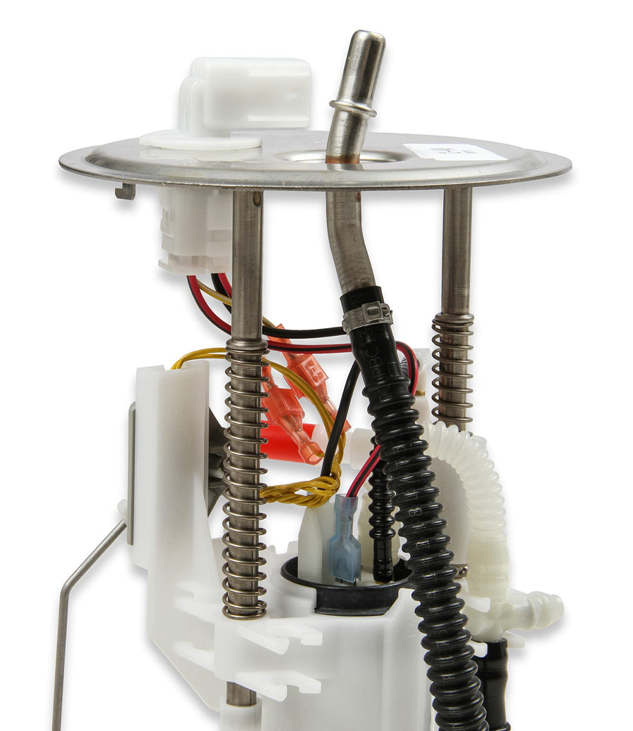 12-949 Holley 300 LPH Drop-In Fuel Module Assembly