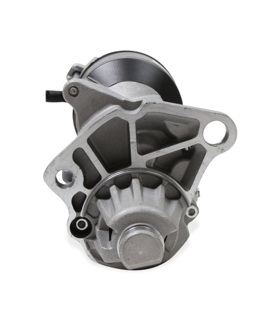 Dynaforce MSD 50983 Starter - Black - SBM/BBM 318 to 440 cubic inch engines