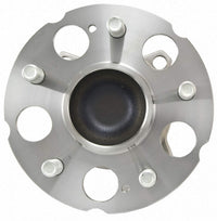 Wheel Bearing and Hub Assembly MOOG for Honda CR-V