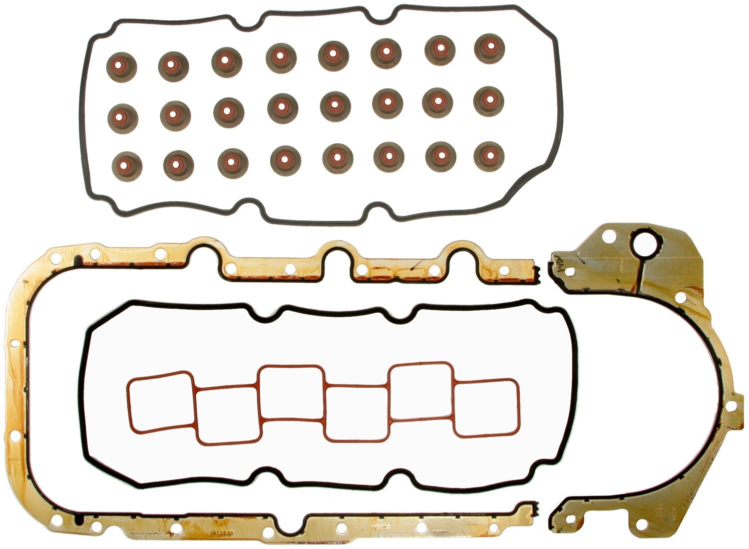Engine Kit MAHLE 95-3579 Gasket Set