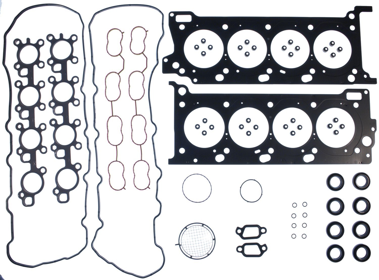 Engine Cylinder Head Gasket Set MAHLE HS54776