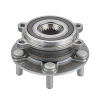 Wheel Bearing and Hub Assembly MOOG for Mazda CX-5