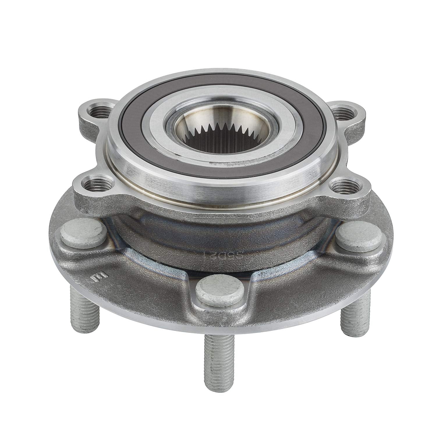 Wheel Bearing and Hub Assembly MOOG for Mazda CX-5