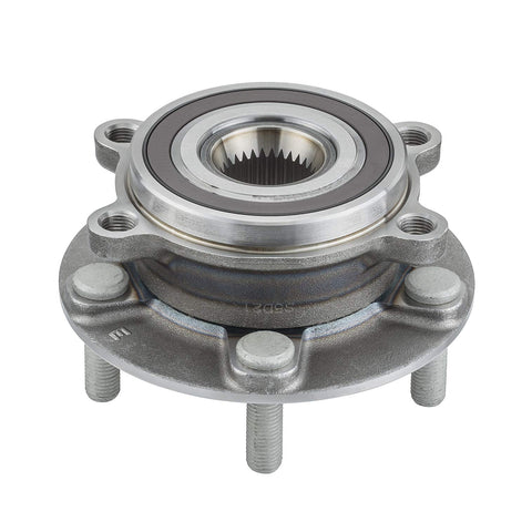 Wheel Bearing and Hub Assembly MOOG for Mazda CX-5