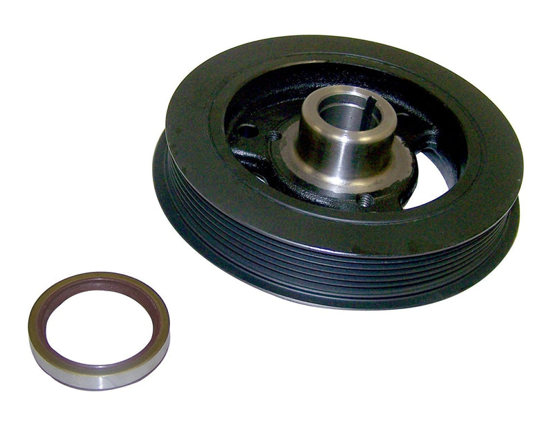 Harmonic Balancer Kit Crown Automotive Engine
