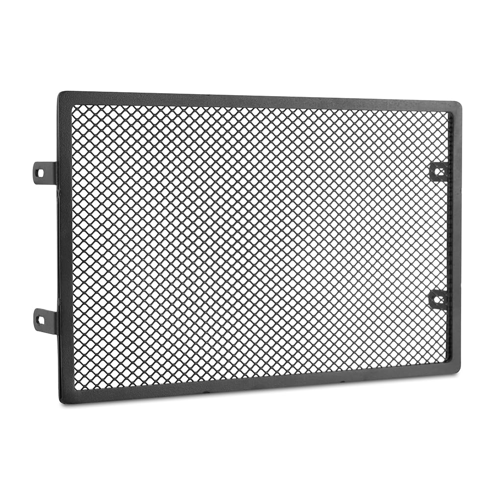 Mishimoto Stone Guards Radiator, fits Mishimoto BMW G8X M3/M4/M2 Auxiliary Radiators
