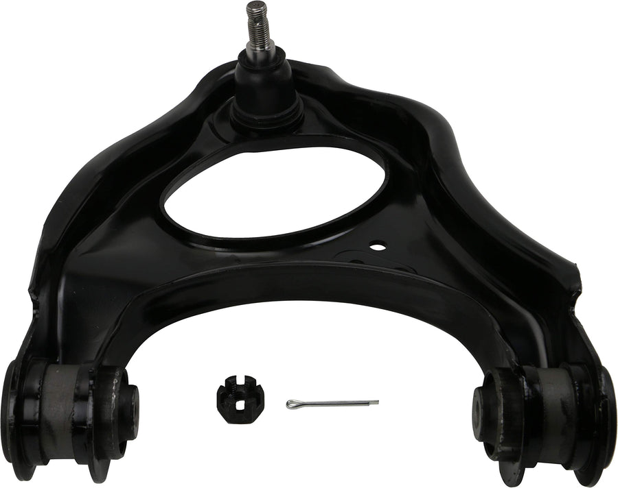 MOOG Suspension Control Arm and Ball Joint Assembly rear right upper RK623091