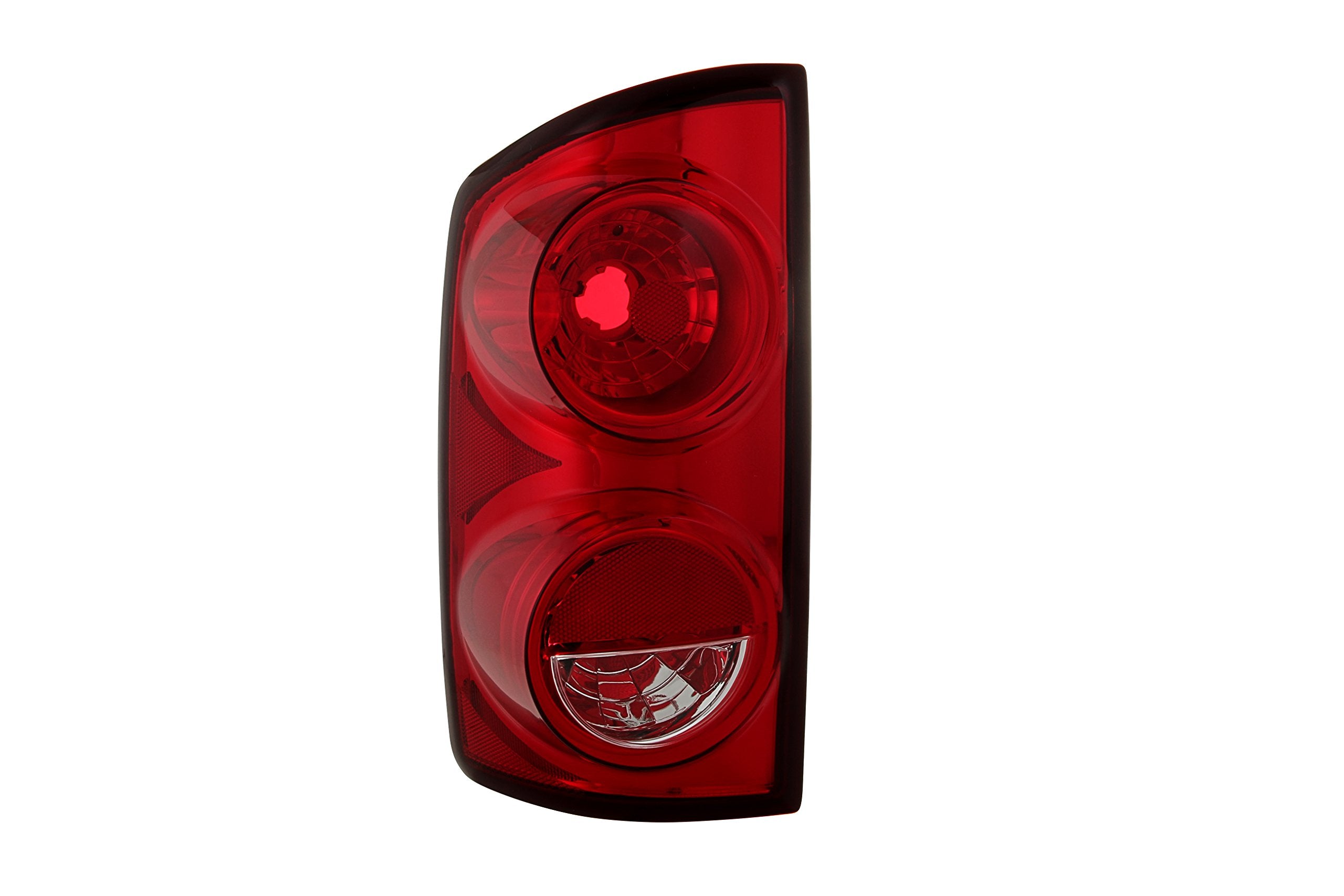 Tail Light Xtune ALT-JH-DR07-OE-R, 1 Pack