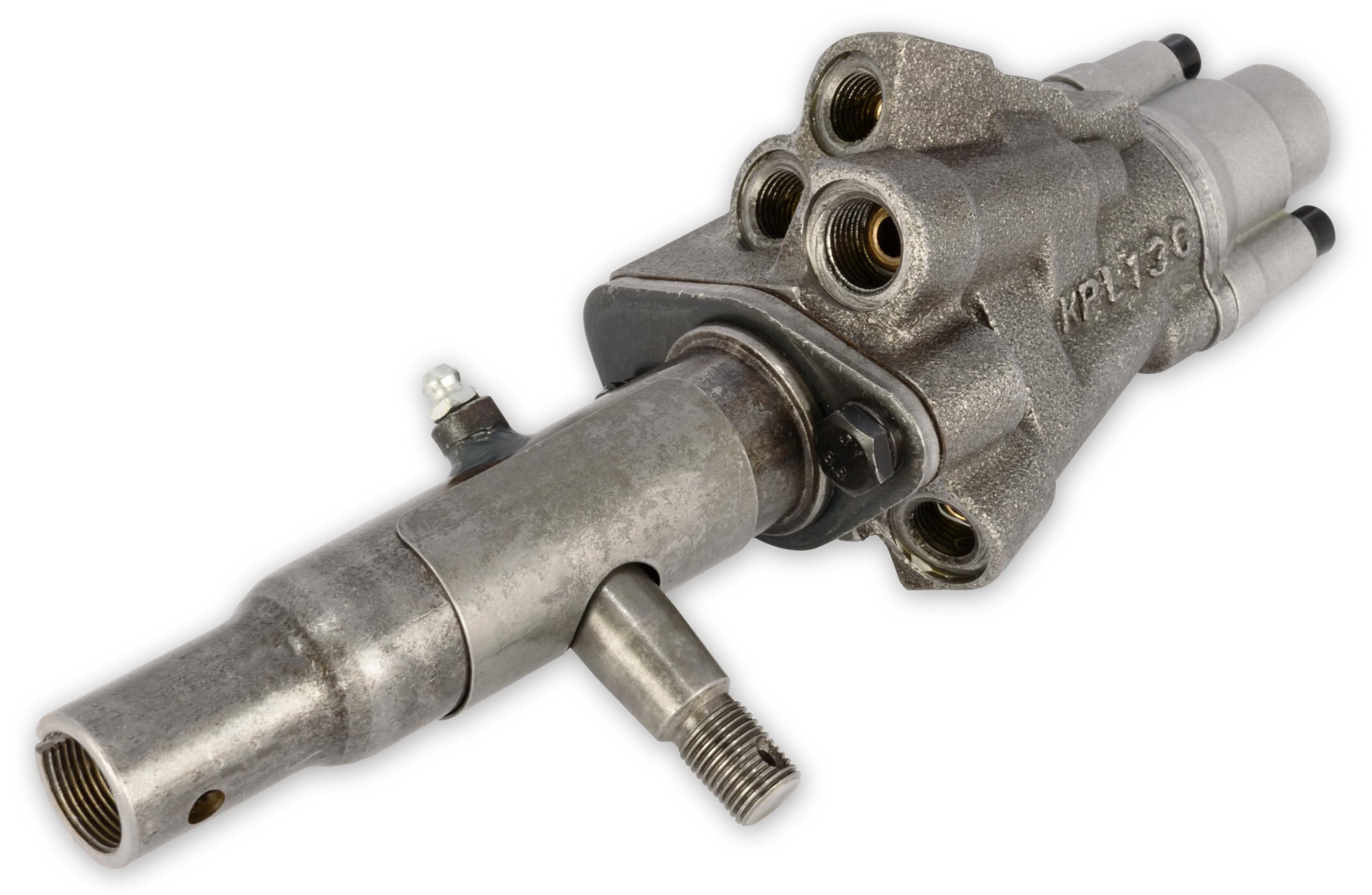 C8ZZ-3A730-SS Scott Drake Power Steering Control Valve