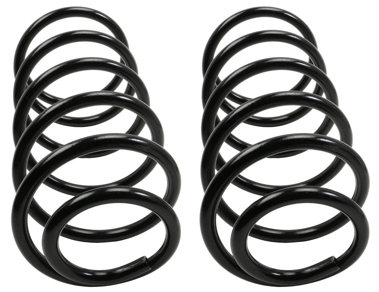 Coil Spring Set MOOG 81688 for Mazda 3