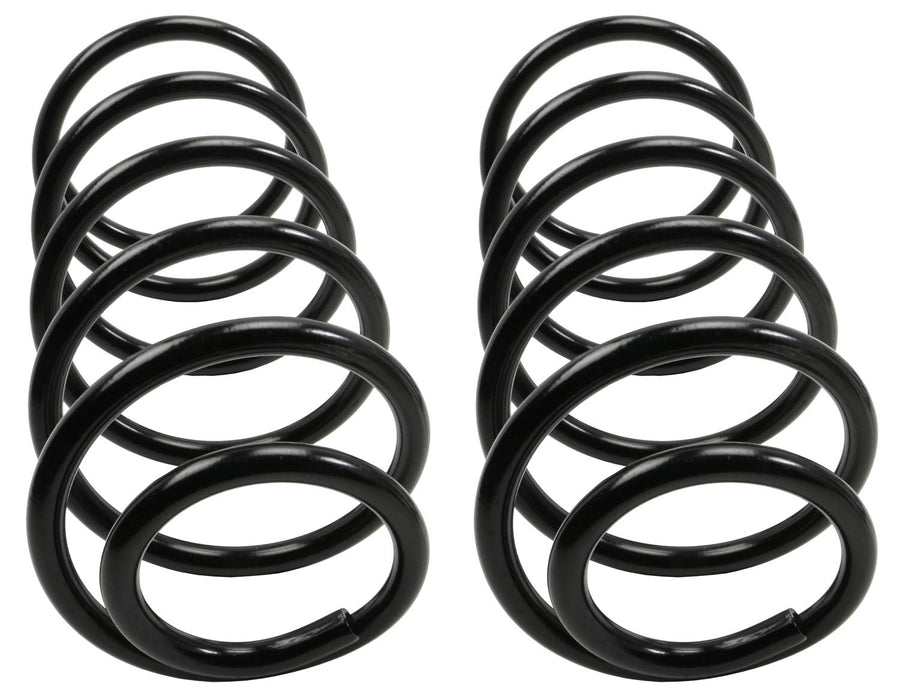 Coil Spring Set MOOG 81688 for Mazda 3