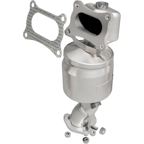 Direct Fit MagnaFlow 51995 Catalytic Converter (Non-CARB Compliant)