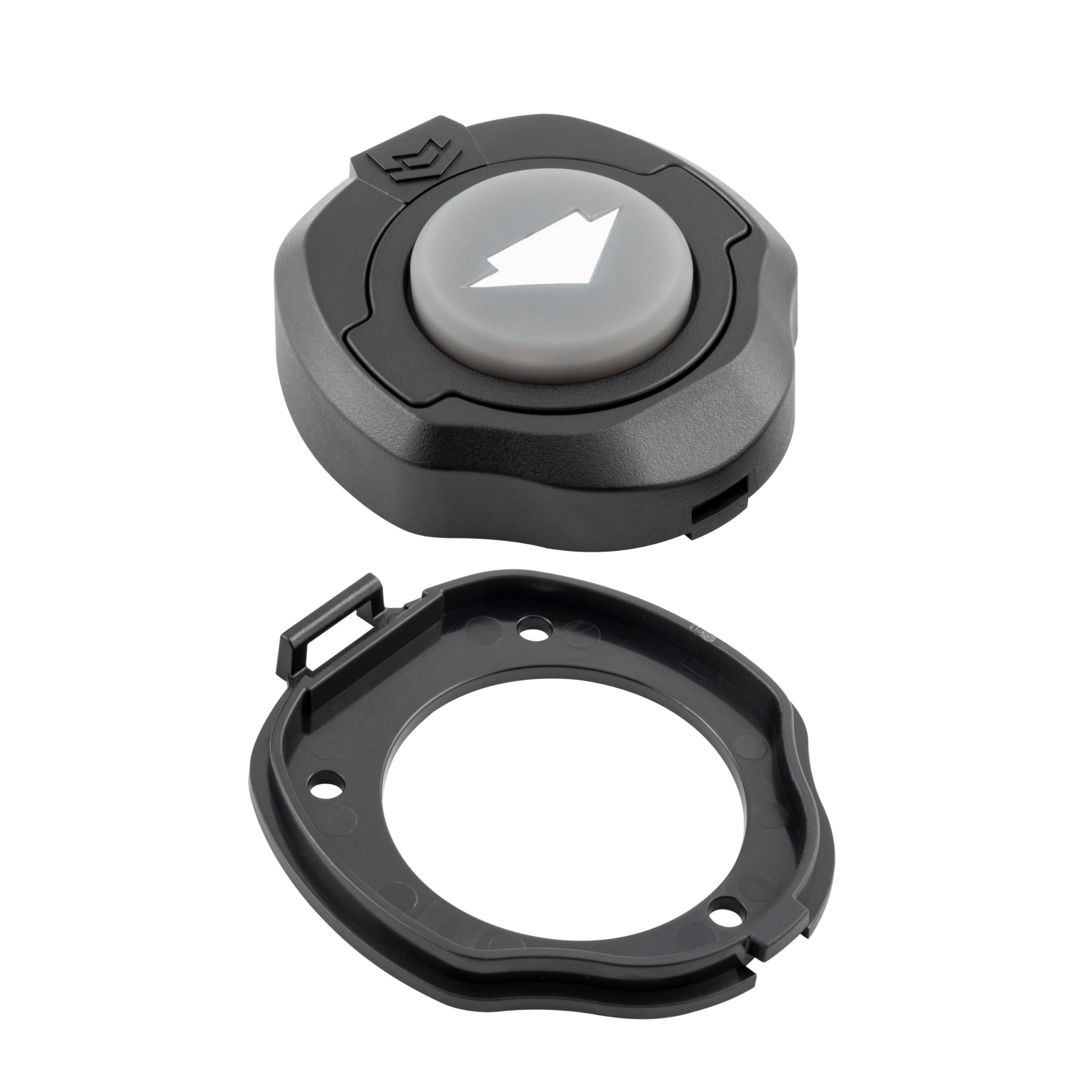 Minn Kota Bluetooth Wireless Stomp Switch for Raptor and Talon